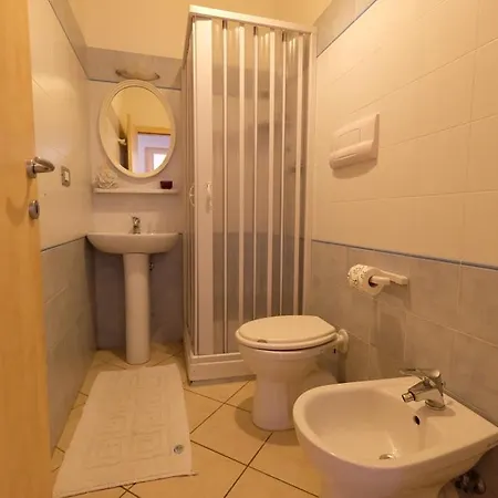 Apartment Bay A12 - Pineto