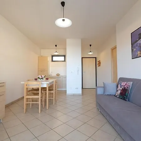 Bay A12 - Apartment *